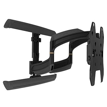 【中古】Chief Thinstall TS318T Medium Dual Swing Arm Wall Mount - 18\
