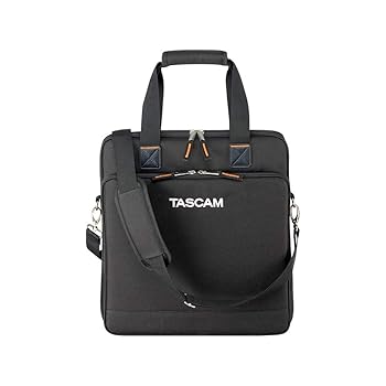 【中古】【39shop】TASCAMタスカム★CS-MODEL12 Model 12専用キャリングバッグ(非常に良い)｜アトリエ絵利奈