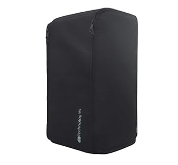 【中古】dBTechnologies FC-OP12 ファンクショナルカバー スピーカーカバー｜アトリエ絵利奈