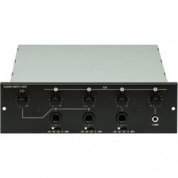 【中古】【39shop】UNI-PEX★WAシリーズ用 入力ーユニット MU-600(良い)|アトリエ絵利奈