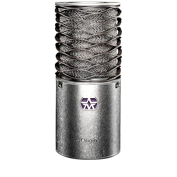 【中古】Aston Microphones アストンマイクロフォンズ/AST-ORIGIN オリジン コンデンサーマイク