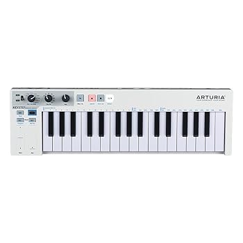 【中古】【39shop】Arturia★Keystep(良い)|アトリエ絵利奈