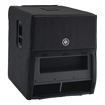 【中古】ヤマハ YAMAHA スピーカーカバー SPCVR-18S01