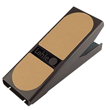 【中古】Lehle リール ボリュームペダル MONO VOLUME 46,620円