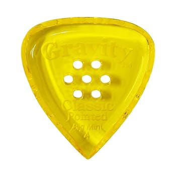 【中古】GRAVITYピックBigMiniグラビティーピックGCPB4PM 4.0