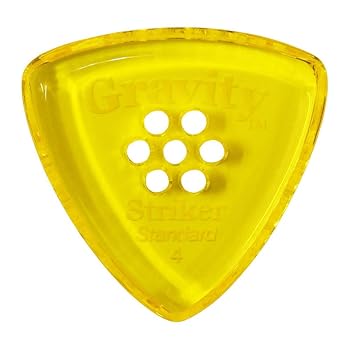【中古】GRAVITYピックSTDグラビティーピックGSRS4PM 4.0