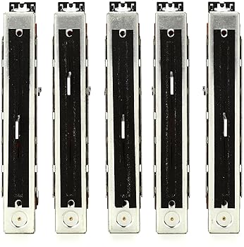 【中古】【39shop】BEHRINGER★MOTOR FADER MF60T(非常に良い)｜アトリエ絵利奈