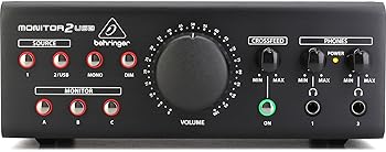 【中古】【39shop】Behringer★monitor2usb(良い)|アトリエ絵利奈