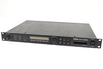 【中古】【39shop】YAMAHA★SPX990 Professional Multi-Effects Processor ヤマハ ギター用ラック式マルチエフェクター(良い)|アトリエ絵利奈