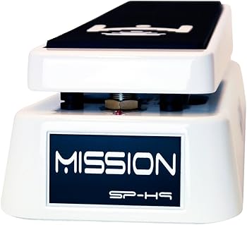 【中古】Mission Engineering ミッションエンジニアリング SP-H9 WH for Eventide H9