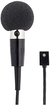【中古】SHURE コンデンサーマイクロホン WL93 ラベリア・マイクロホン WL93-X ブラック国内正規品/メーカー2年