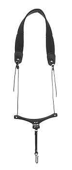 【中古】B.AIR ビーエアー BIRD STRAP クラリネット用ストラップ BS-CL-STD スタンダード・モデル
