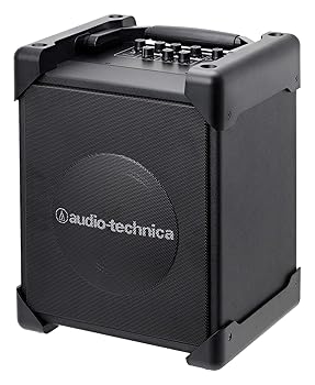 【中古】オーディオテクニカ 1.9GHz帯デジタルワイヤレスアンプシステム MIC無し ATW-SP1910 28,993円