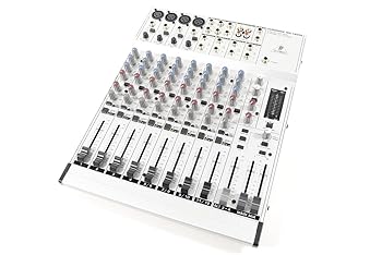 【中古】【39shop】BEHRINGER★/ Eurorack MX1604A ベリンガー（良い）｜アトリエ絵利奈