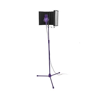 【中古】On-Stage ASMS4730 Isolation Shield by OnStage 42,728円