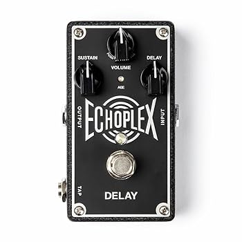 【中古】【39shop】JIM★DUNLOP EP103 ECHOPLEX DELAY エコープレックス ディレイ（良い）｜アトリエ絵利奈
