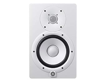 【中古】【39shop】ヤマハ★YAMAHA パワードスタジオモニターHS7IW(良い)|アトリエ絵利奈
