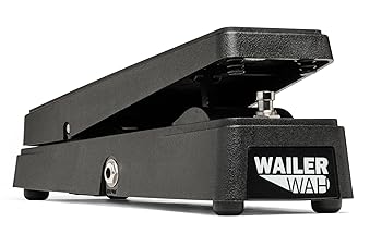 【中古】electro-harmonix エレクトロハーモニクス ワウペダル Wailer Wah 国内正規品