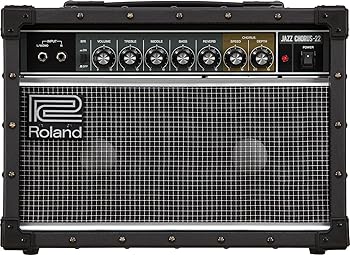 【中古】【39shop】Roland/JC-22★ローランド ギターアンプ ジャズコーラス 30W(非常に良い)｜アトリエ絵利奈