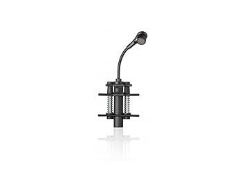 【中古】beyerDynamic べイヤーダイナミック タム・スネア用 コンデンサークリップオンマイクロホン カーディオイド TG D57c 国内正規品