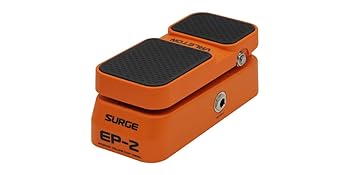【中古】VALETON/Surge Series EP-2 PASSIVE VOLUME/EXP PEDAL