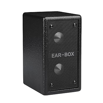 【中古】【39shop】PHIL★JONES BASS EAR-BOX EB-200 ベース用モニタースピーカー(良い)|アトリエ絵利奈