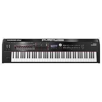 【中古】【39shop】Roland★RD-2000 ステージピアノ ローランド(良い)|アトリエ絵利奈