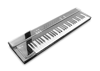 【中古】DECKSAVERデッキセーバーNATIVE INSTRUMENTS KONTROLS61対応 耐衝撃カバー DS-PC-KONTROLS61