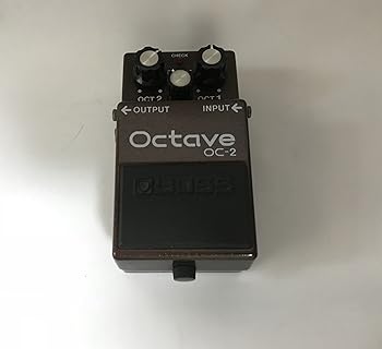 【中古】【39shop】BOSS★ボス / OC-2(非常に良い)｜アトリエ絵利奈