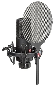 【中古】sE Electronics X1 S VOCAL PACK コンデンサーマイク国内正規品
