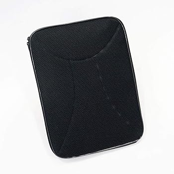【中古】ビオラケース用 外付け楽譜バッグ カーボンマック AB-201