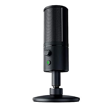 【中古】【39shop】Seiren★X - Cardioid Condenser(良い)|アトリエ絵利奈