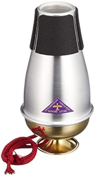 【中古】【39shop】ベストブラス★BEST BRASS ホルン用ゲシュトップ・ミュート ポットストップ（良い）｜アトリエ絵利奈