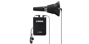 【中古】【39shop】YAMAHA★ヤマハ サイレントブラスセットPM7X+STX SB7X(非常に良い)|アトリエ絵利奈