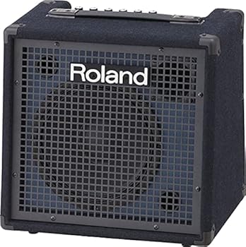 【中古】ROLAND KC-80 キーボードアンプ