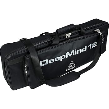 【中古】BEHRINGER DEEPMIND 12-TB