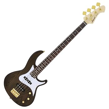 【中古】AriaProII エレキベース RSBシリーズ SBK RSB-42AR 44,178円