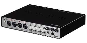 【中古】【39shop】Steinberg★24bit/192kHz対応 USBオーディオインターフェイス UR-RT4（良い）｜アトリエ絵利奈