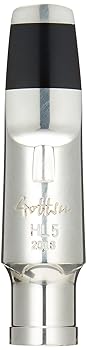 【中古】Gottsu メタルHL アルト#51.8mm 2018