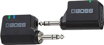 【中古】BOSS/WL-20 ギターワイヤレスシステム