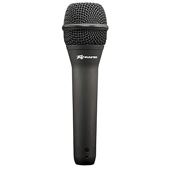 【中古】PEAVEY ダイナミックマイクロフォン PVM50国内正規品 20,513円