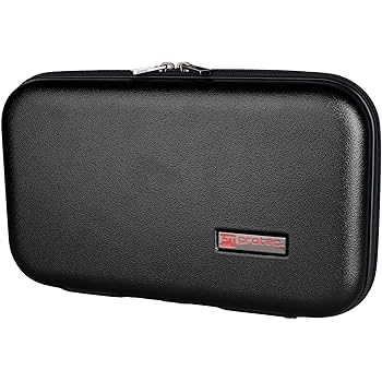 【中古】プロテック PROTEC オーボエ用ABS樹脂製セミハードケース BM315 ブラック