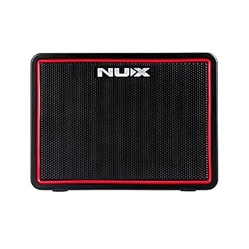 【中古】【39shop】NUX★Mighty Lite BT NMLBT ミニモデリングアンプ（良い）｜アトリエ絵利奈