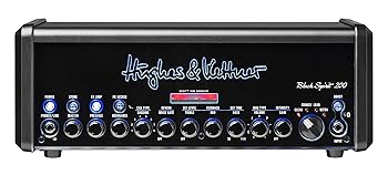 【中古】【39shop】Hughes&Kettner★ギター・アンプ ヘッド Black Spirit 200専用キャリーバッグ HUK-BS200/BAG(良い)|アトリエ絵利奈