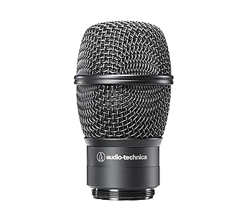 【中古】【39shop】オーディオテクニカ★AUDIO-TECHNICA ATW-C710 コンデンサー型マイクロホンカプセル(非常に良い)｜アトリエ絵利奈