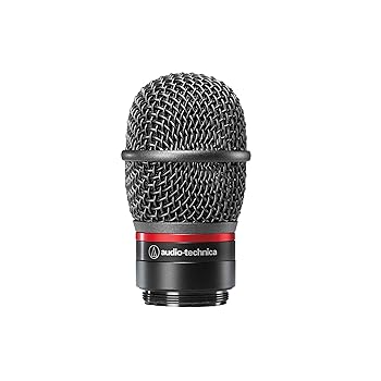 【中古】オーディオテクニカ AUDIO-TECHNICA ATW-C6100 ダイナミック型マイクロホンカプセル