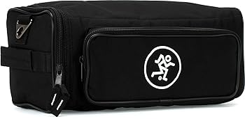 【中古】【39shop】MACKIE★マッキーワイヤレスデジタルミキサーDL16S用バッグ DL16Sバッグ 国内正規品（良い）｜アトリエ絵利奈
