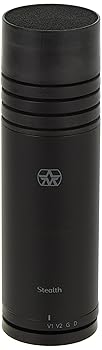 【中古】【39shop】ASTON★MICROPHONES/Aston Stealth ダイナミックマイク(非常に良い)｜アトリエ絵利奈