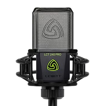 【中古】【39shop】LCT★240Pro Vocal set black(非常に良い)｜アトリエ絵利奈
