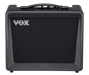 【中古】【39shop】VOX★軽量・コンパクト設計15Wギター用アンプ VX15 GT（良い）｜アトリエ絵利奈
